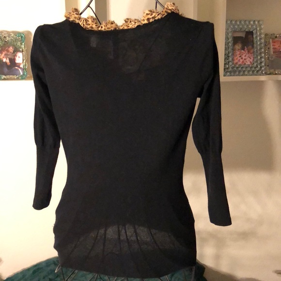 Charolotte cardigan - Picture 6 of 7